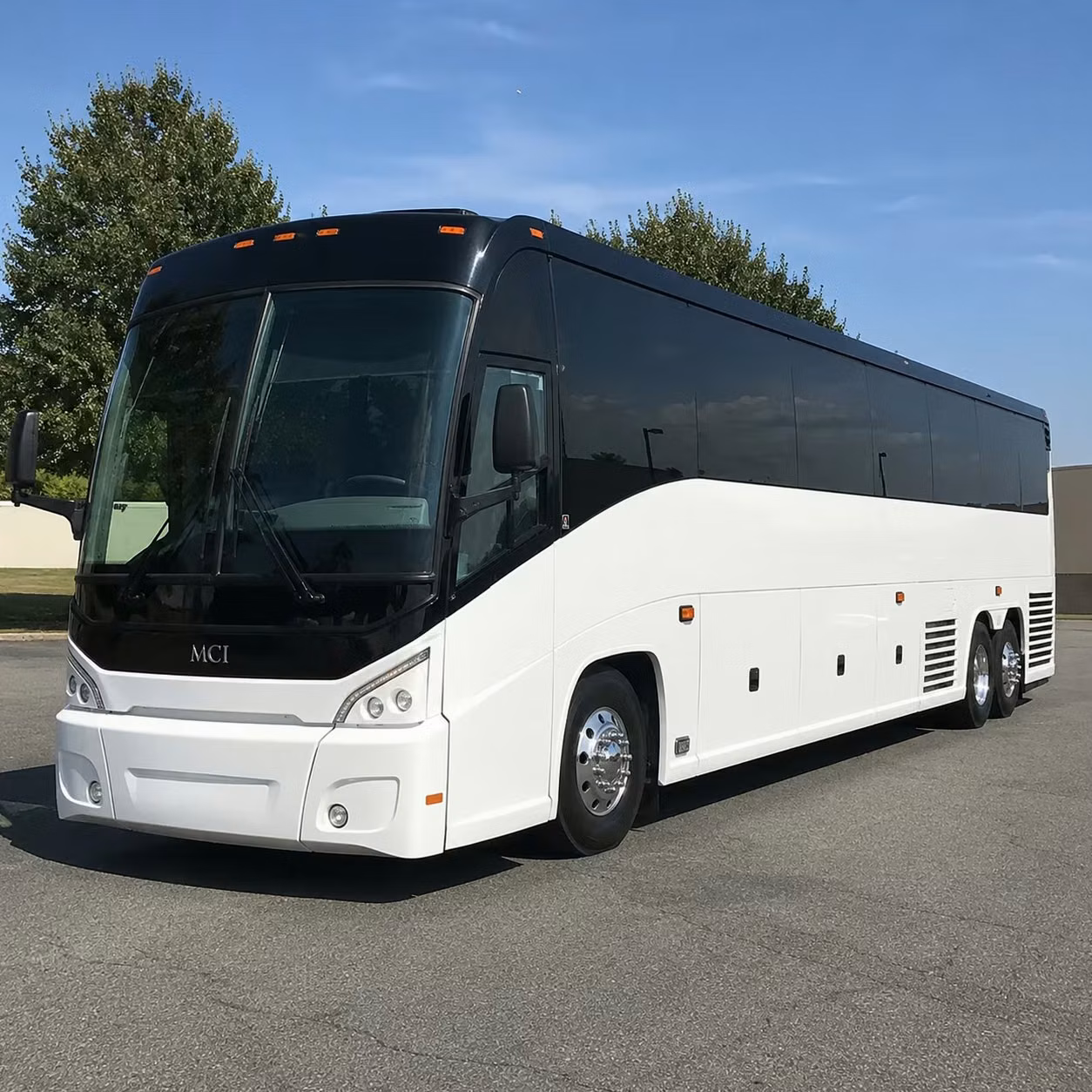 charter buses for st paul high school prom groups space comfort and peace of mind