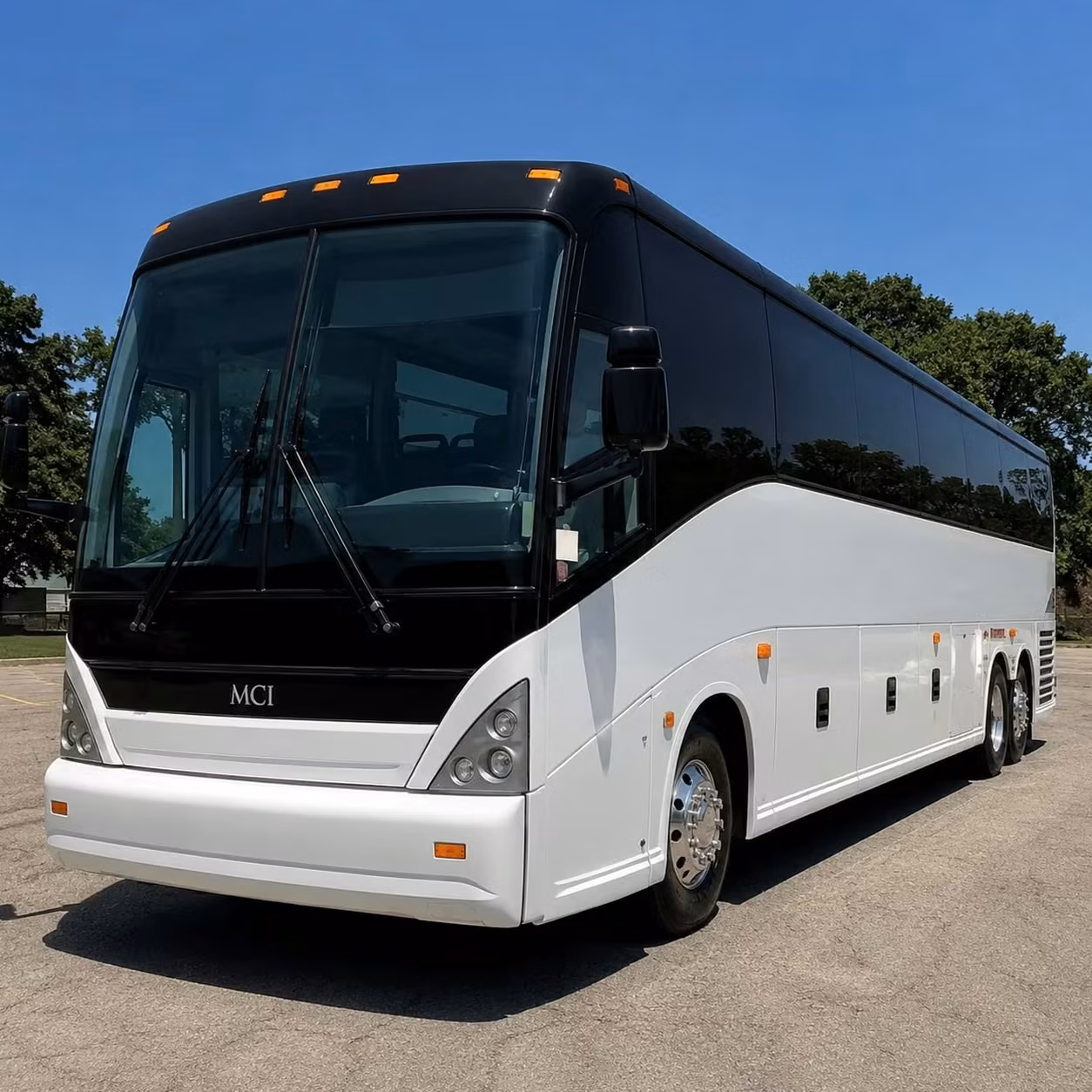charterbusstpaul com makes finding corporate airport shuttles in st paul fast and simple