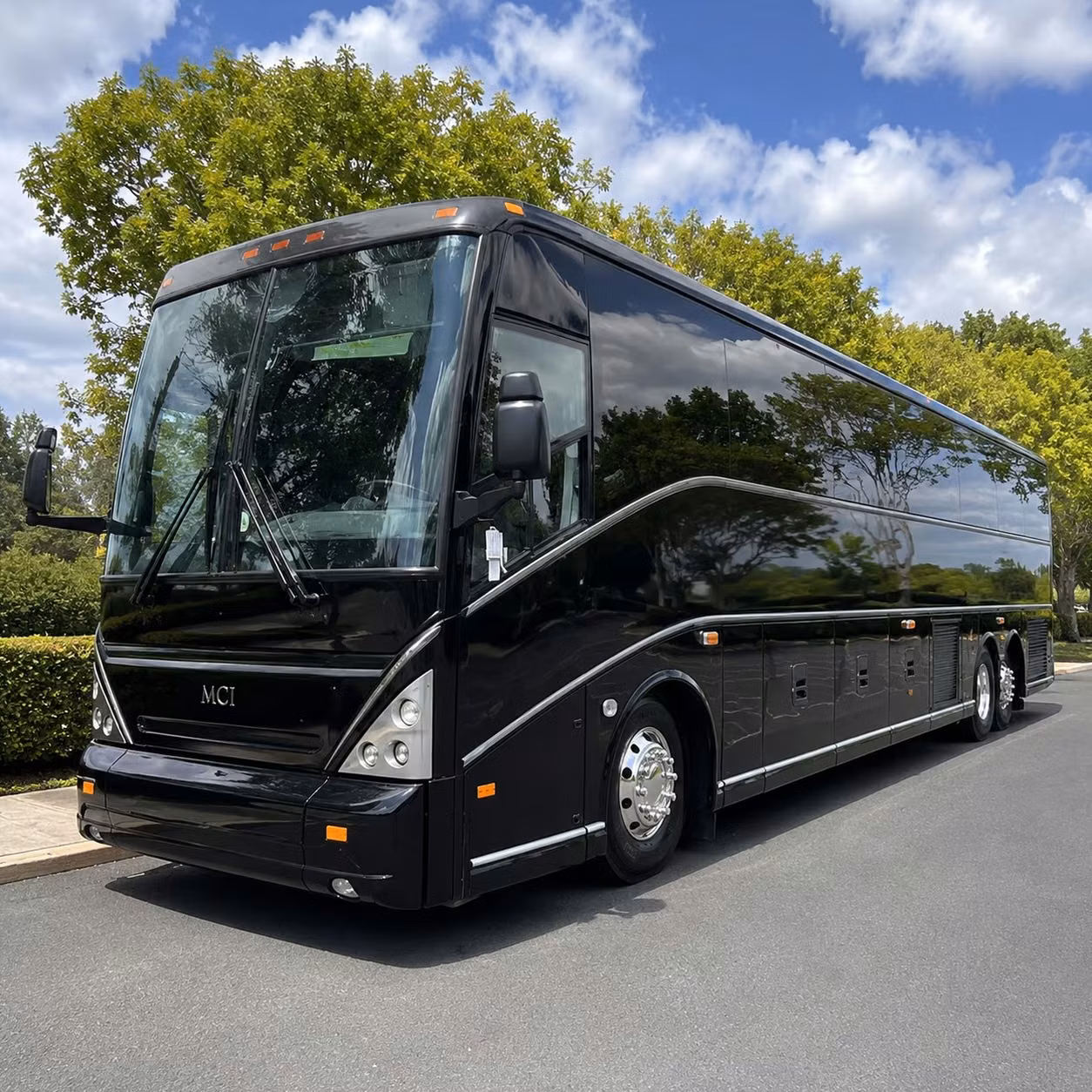 compare charter buses for veterans events at minnesota veterans home beyond
