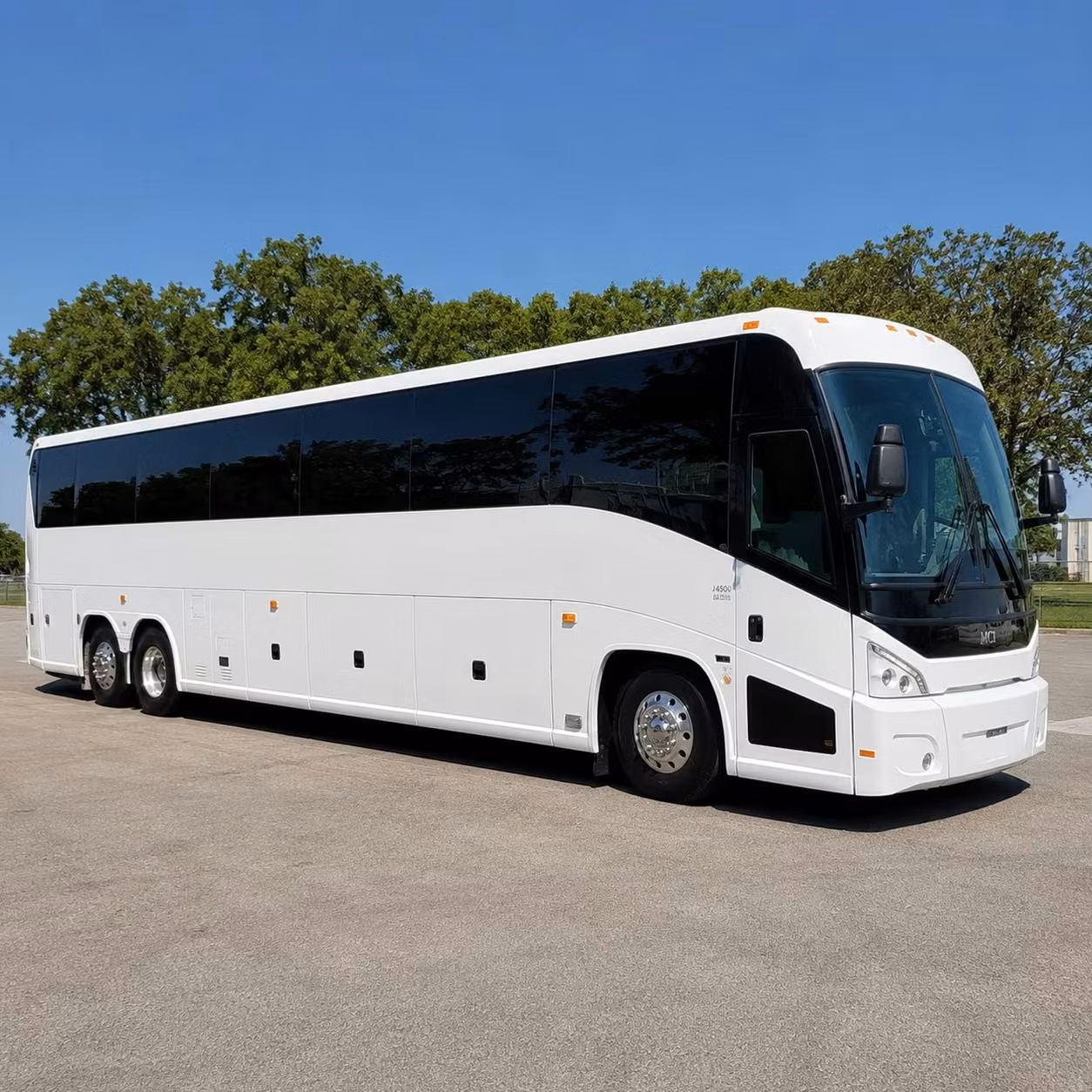 corporate groups private parties and fan clubs all use st paul concert bus rentals