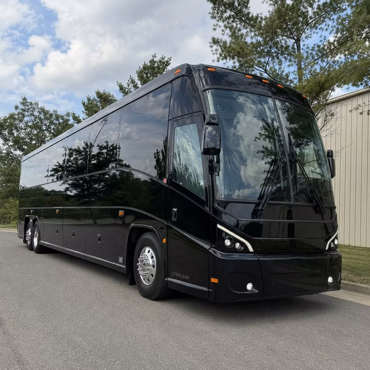don t let one company s limited fleet dictate your st paul long distance trip