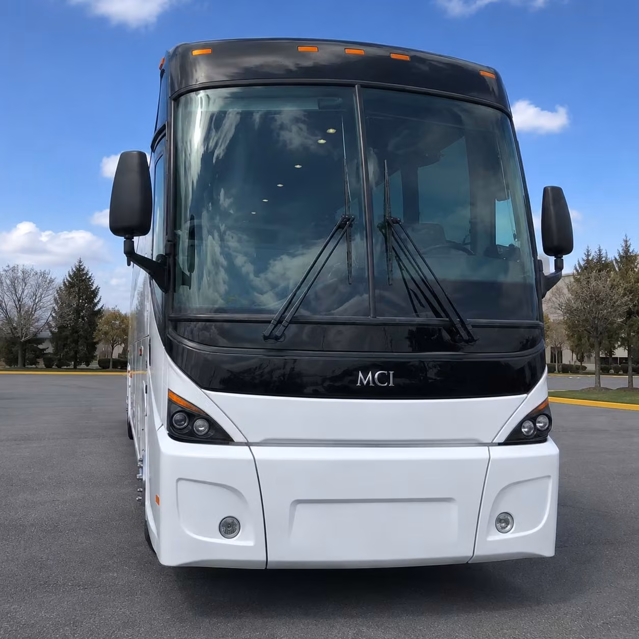 employee shuttle buses for st paul s healthcare and university campuses