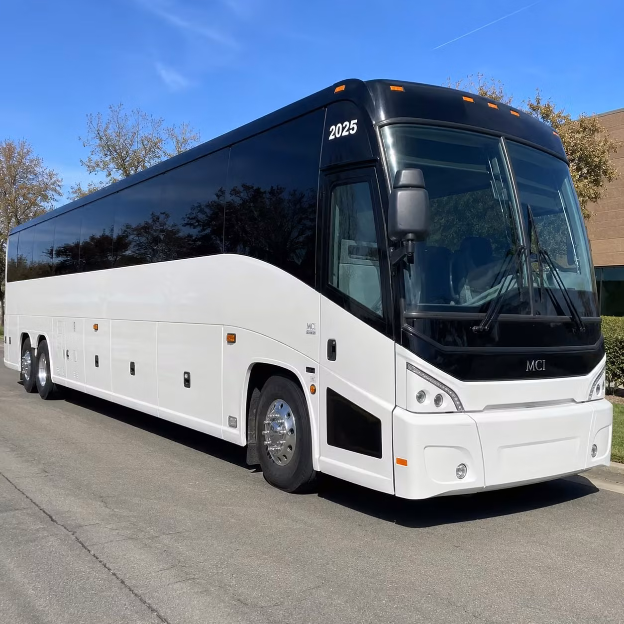 employee shuttle services for st paul s largest employers