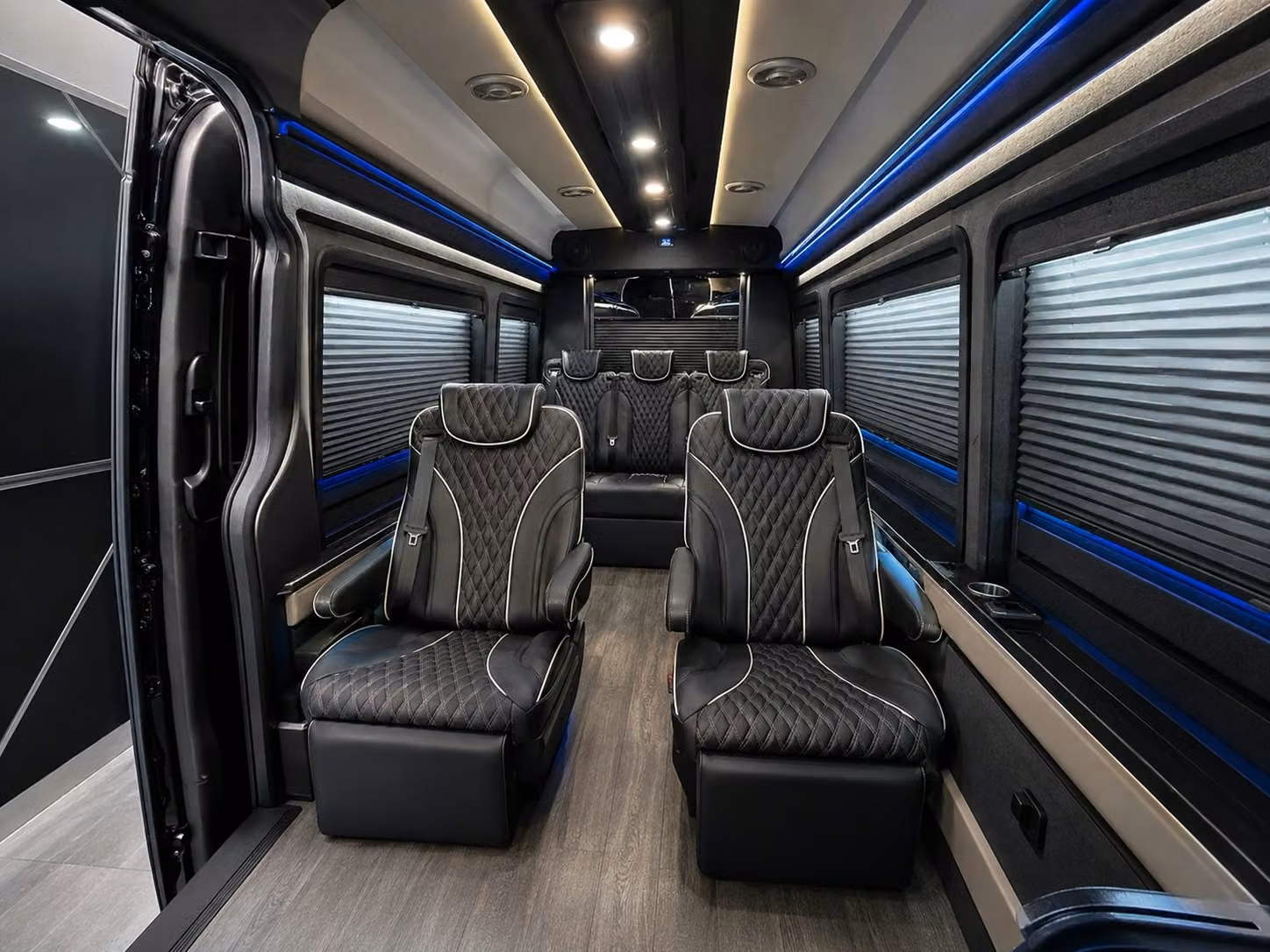 find the right bus for hotel to airport shuttles across the twin cities