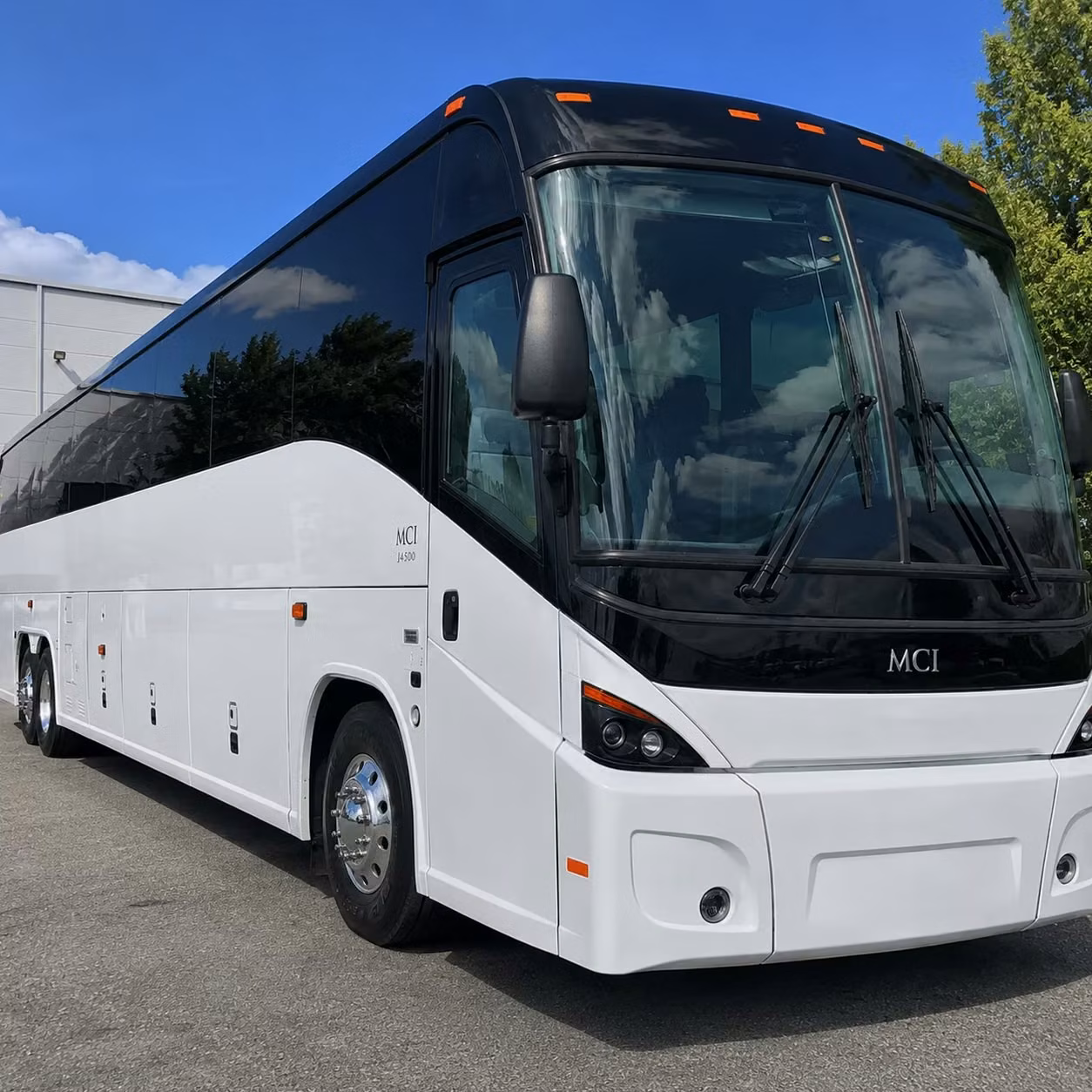 government and state agency employee transportation in st paul