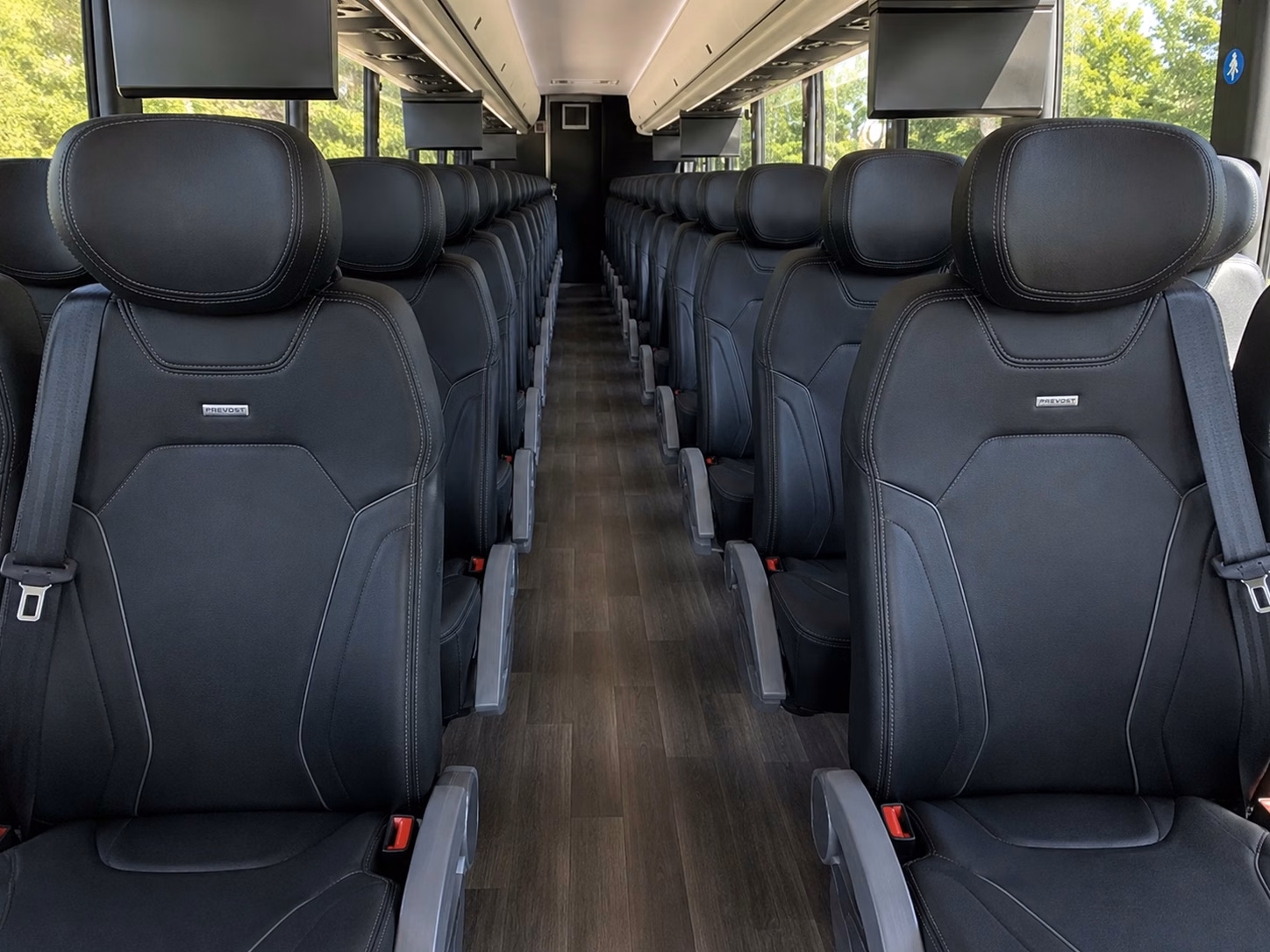 how time of year and seasonal demand affect charter bus prices in st paul