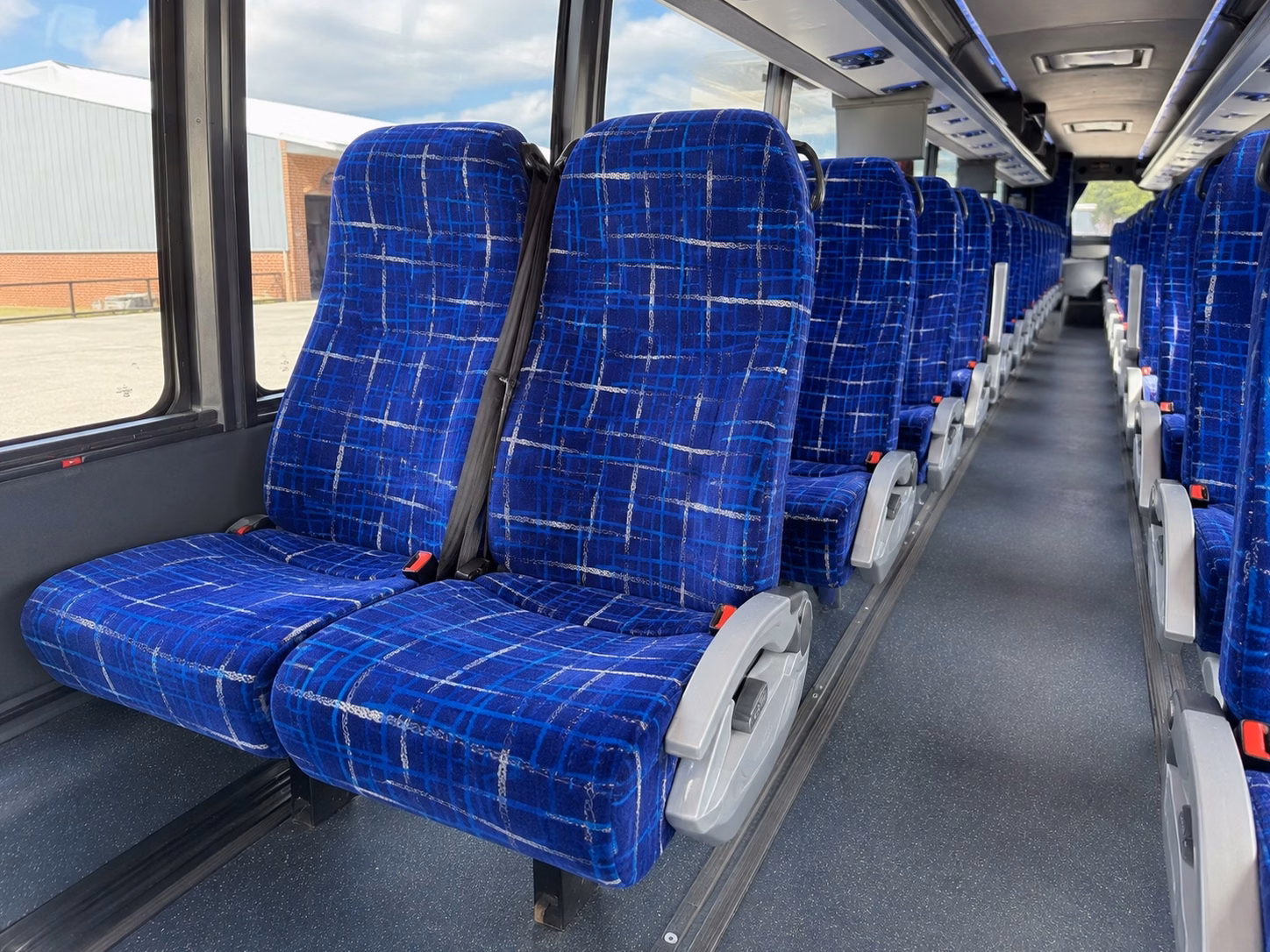 how trip distance and duration affect your st paul bus rental rate