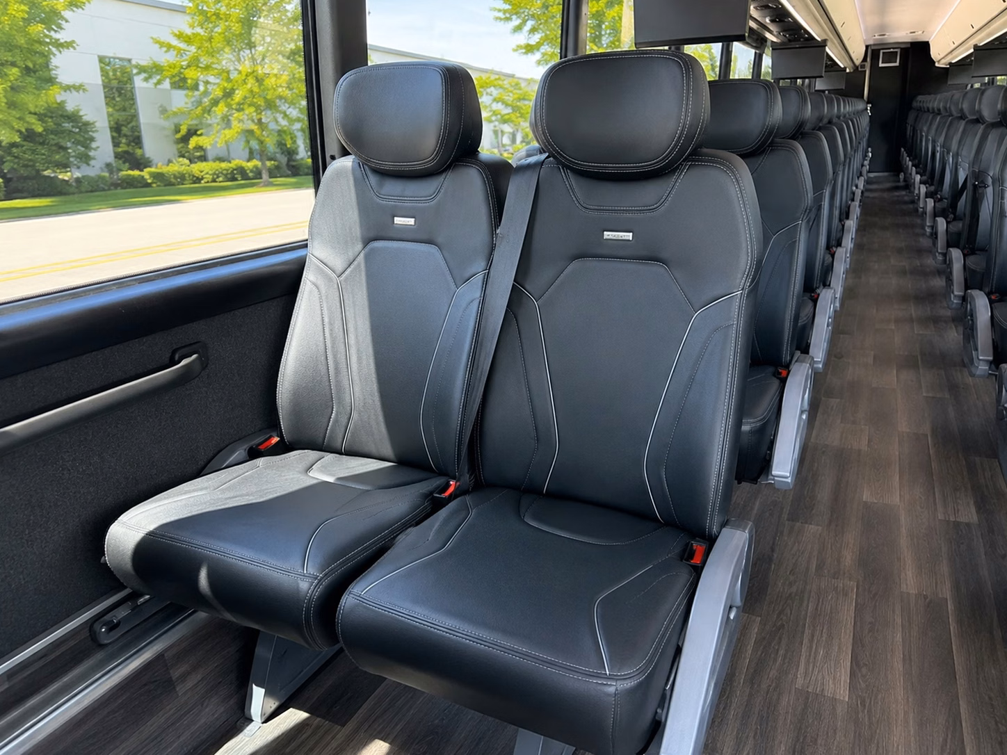how where and when you re traveling affects st paul bus rental rates