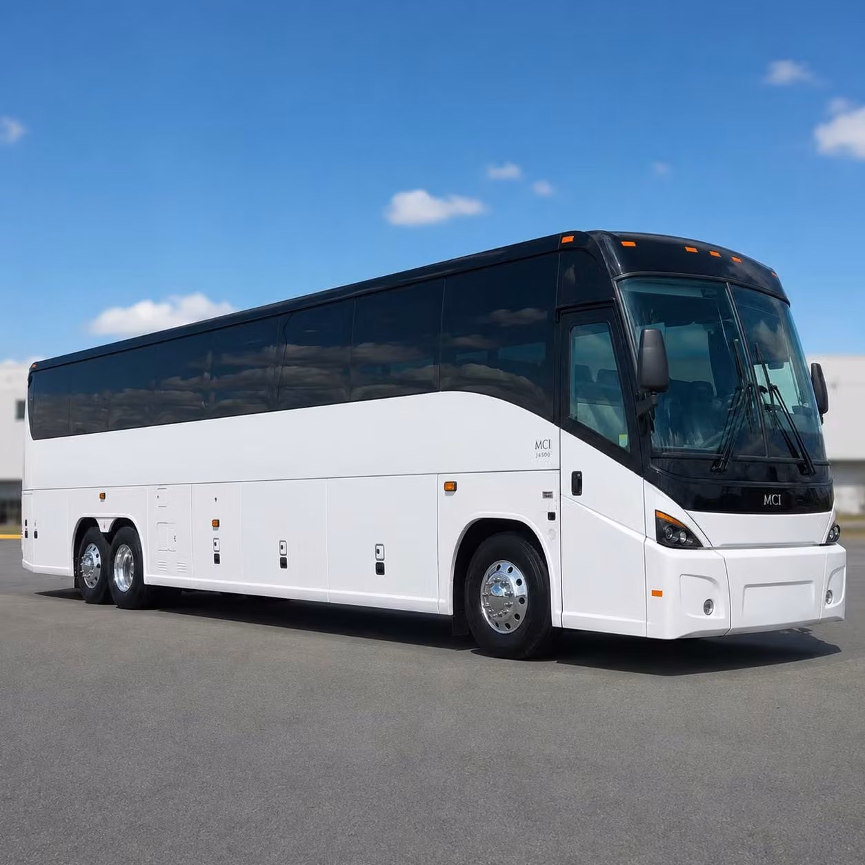 off site parking and construction shuttle services in st paul