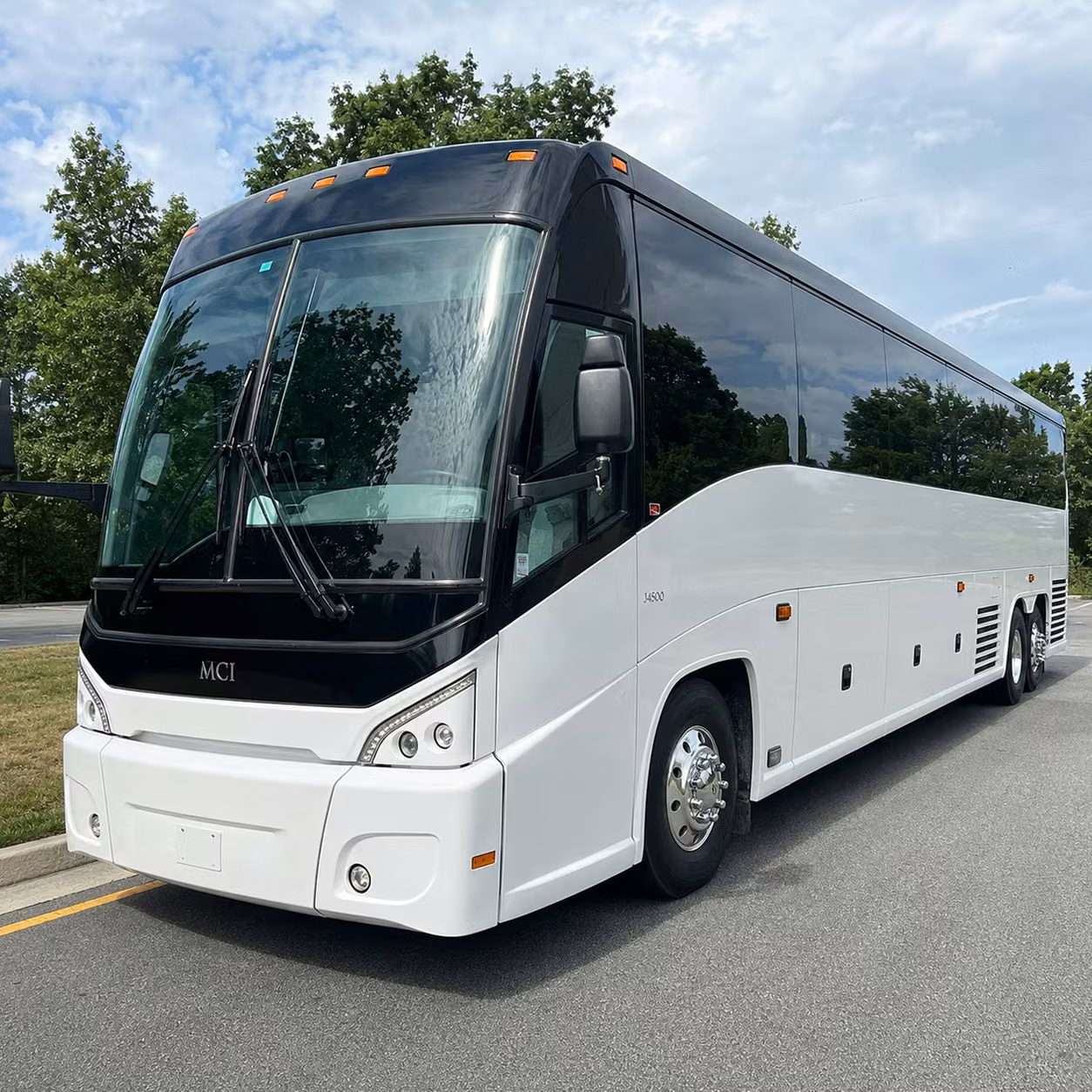religious pilgrimage and retreat bus rentals from st paul