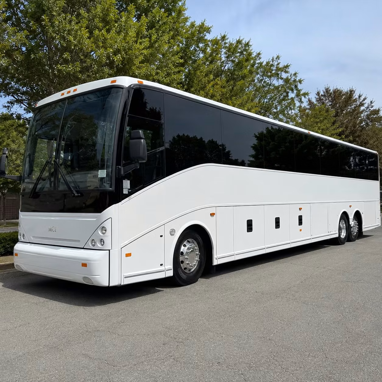 school field trip charter bus rentals in st paul