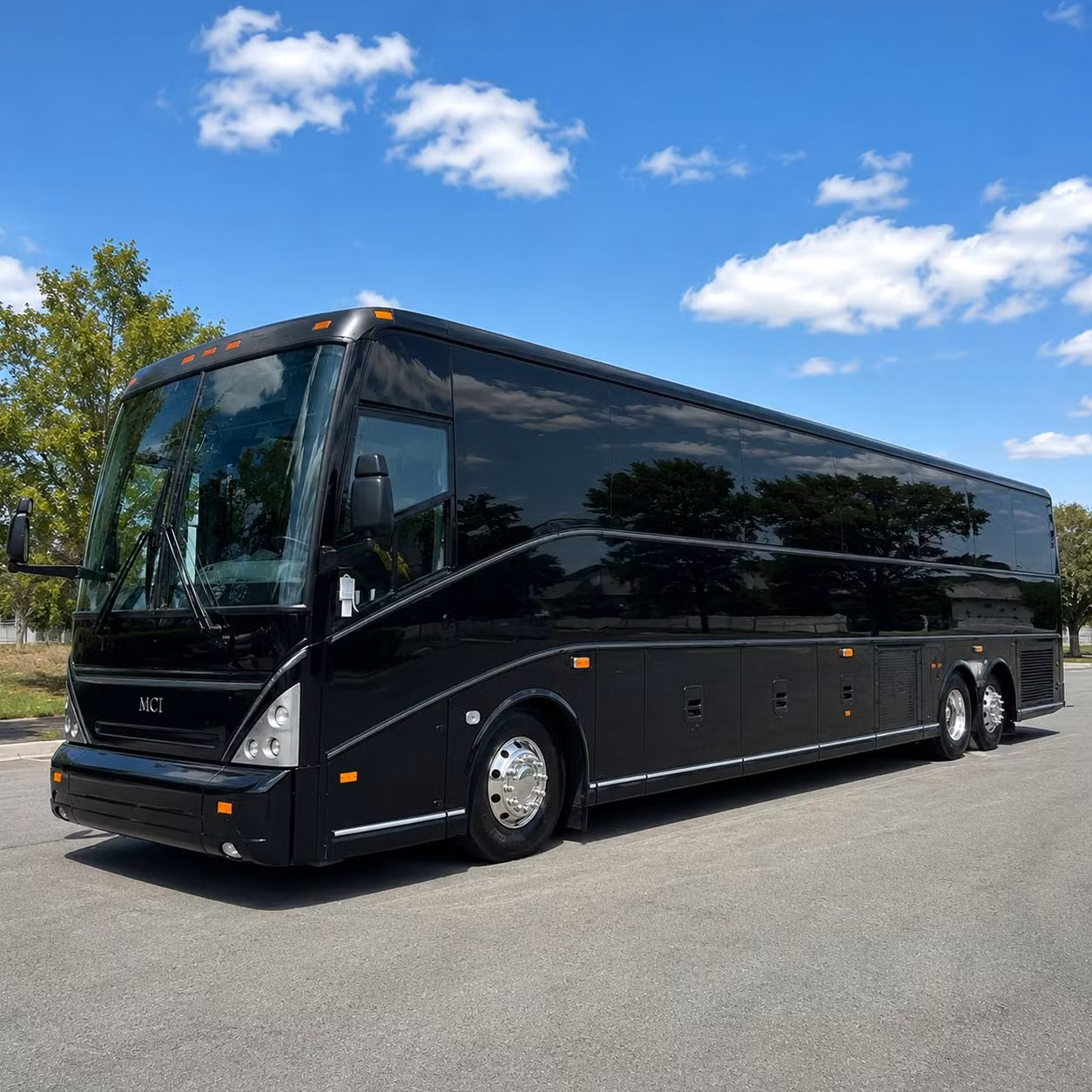st paul concert and special event bus rentals for every occasion