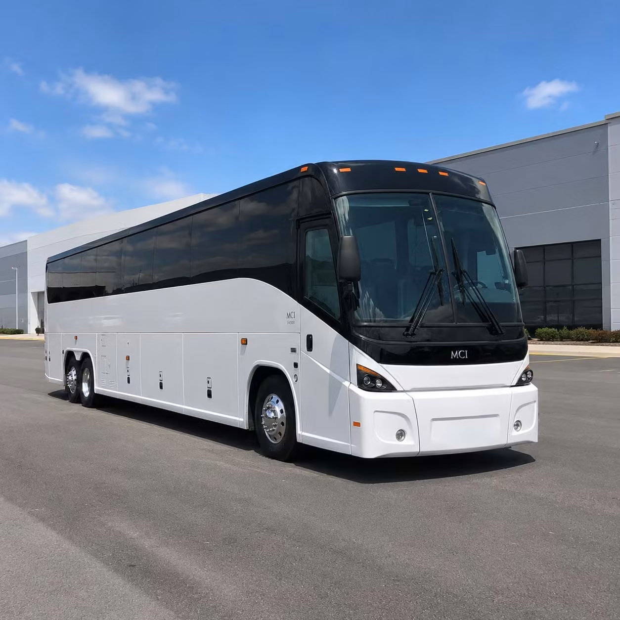st paul corporate transportation services