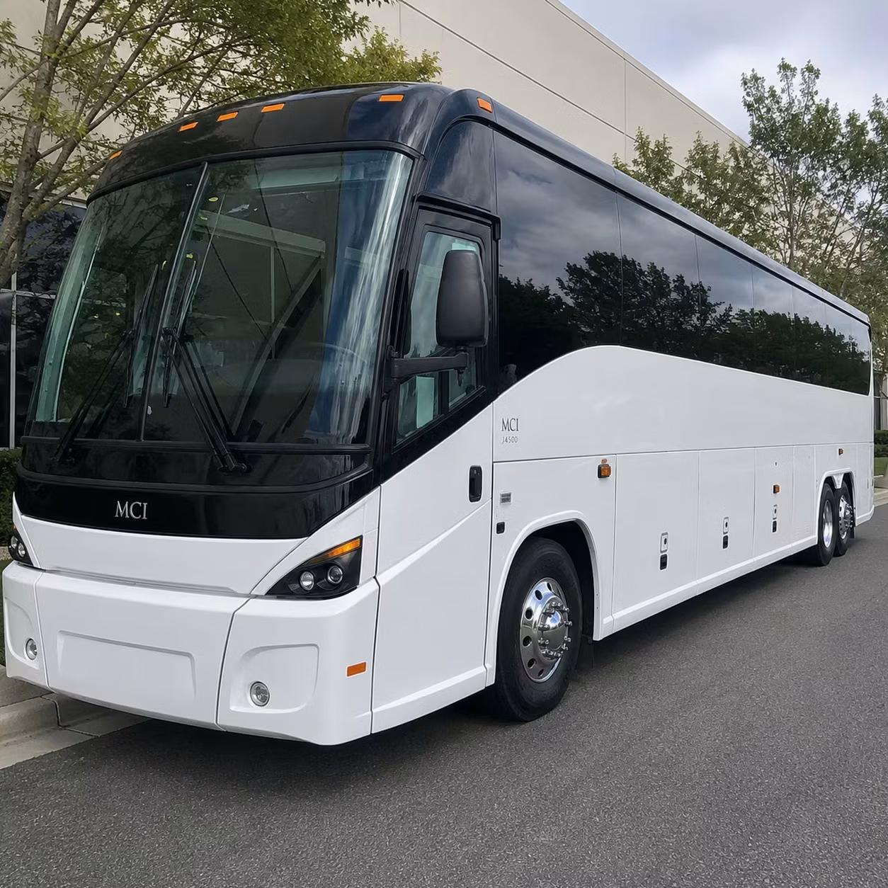 st paul government bus rentals