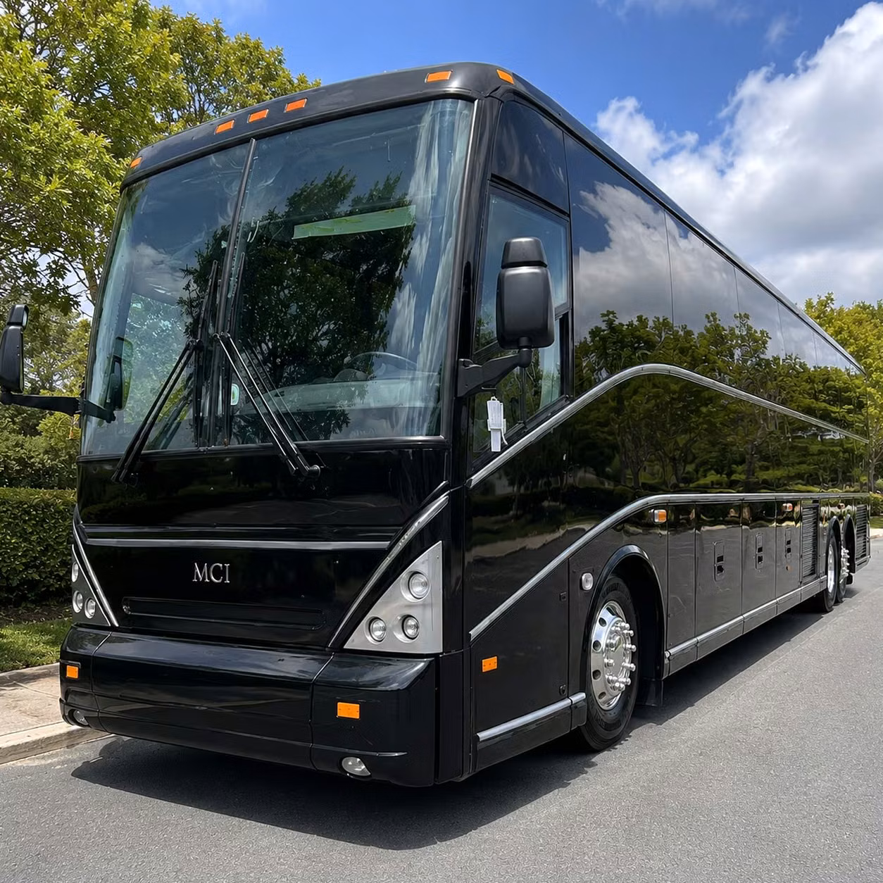 st paul sports event transportation for fans and teams alike