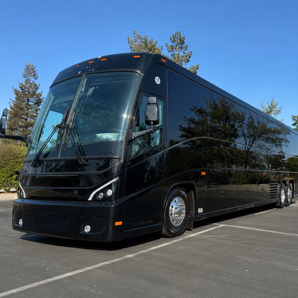 weekly senior shuttle service for st paul congregations