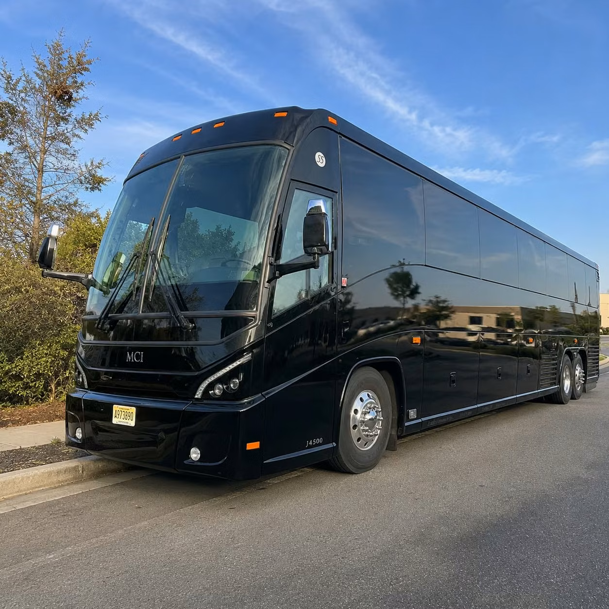 wherever your group is headed st paul long distance transportation starts with one quick form