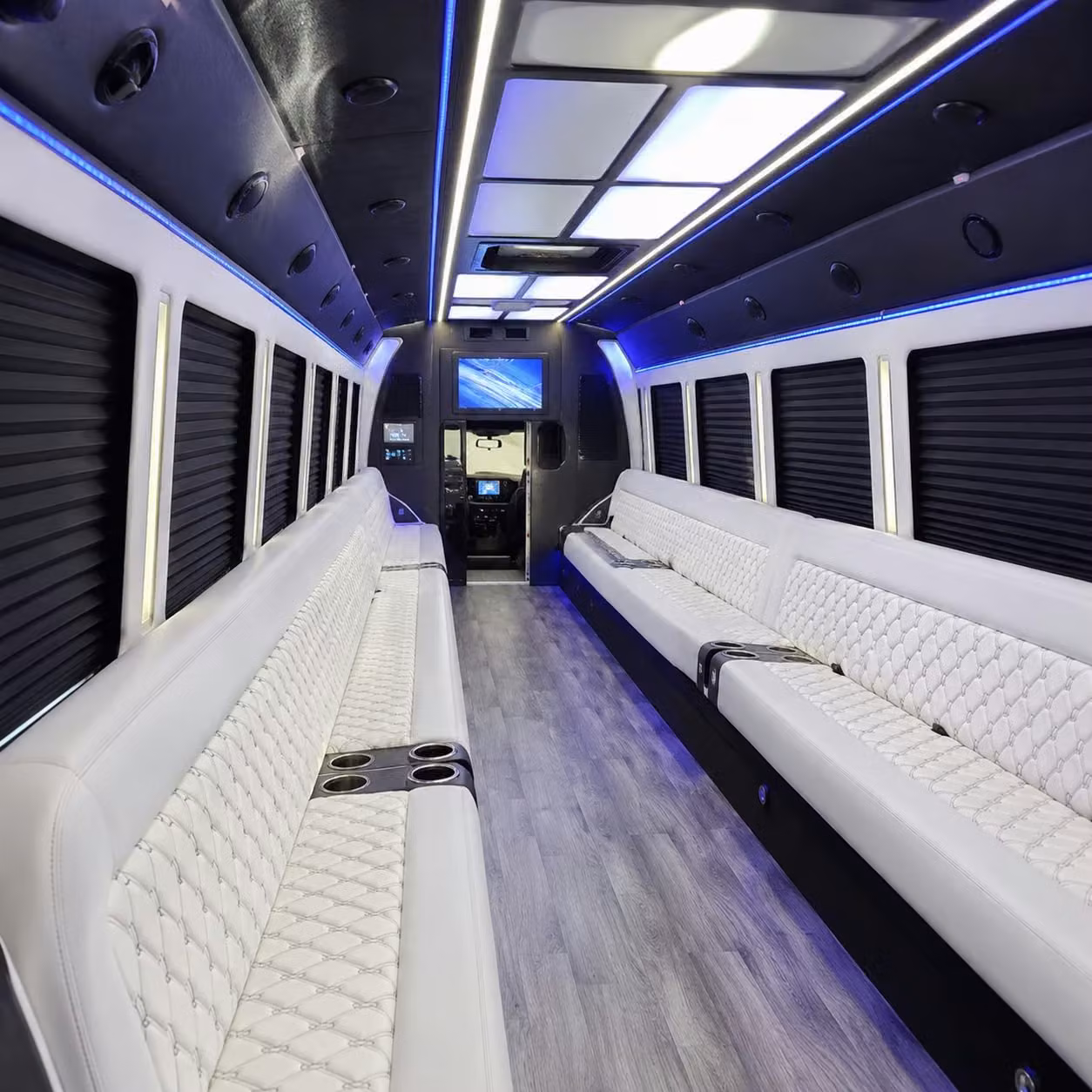with charterbusstpaul com securing a st paul bridal party bus is straightforward